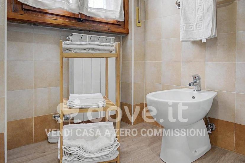 Trilocale via di Bicciano 3, Centro, Talla — foto 28 di 33