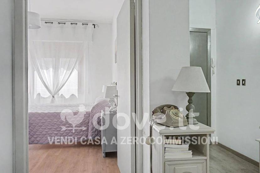 Trilocale via di Bicciano 3, Centro, Talla — foto 18 di 33