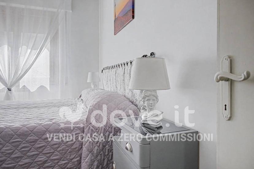 Trilocale via di Bicciano 3, Centro, Talla — foto 23 di 33