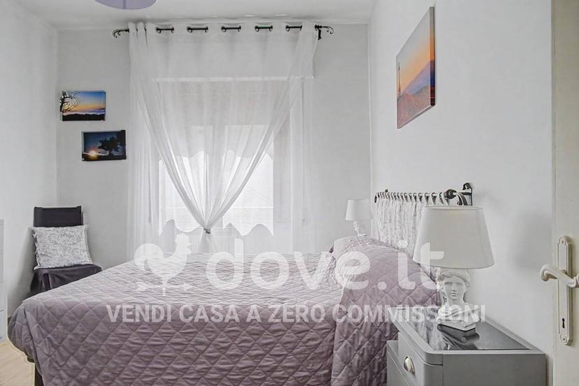 Trilocale via di Bicciano 3, Centro, Talla — foto 27 di 33