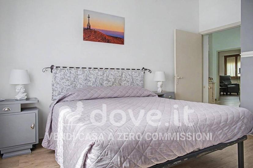 Trilocale via di Bicciano 3, Centro, Talla — foto 2 di 33