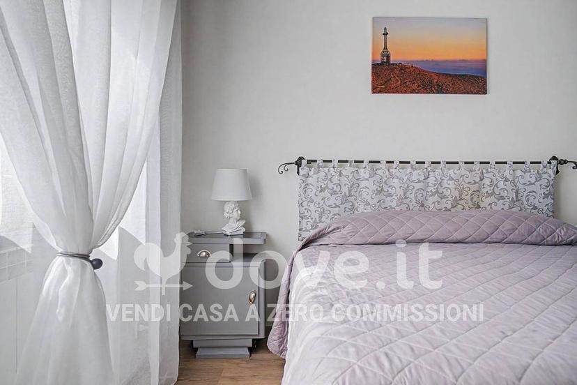 Trilocale via di Bicciano 3, Centro, Talla — foto 15 di 33