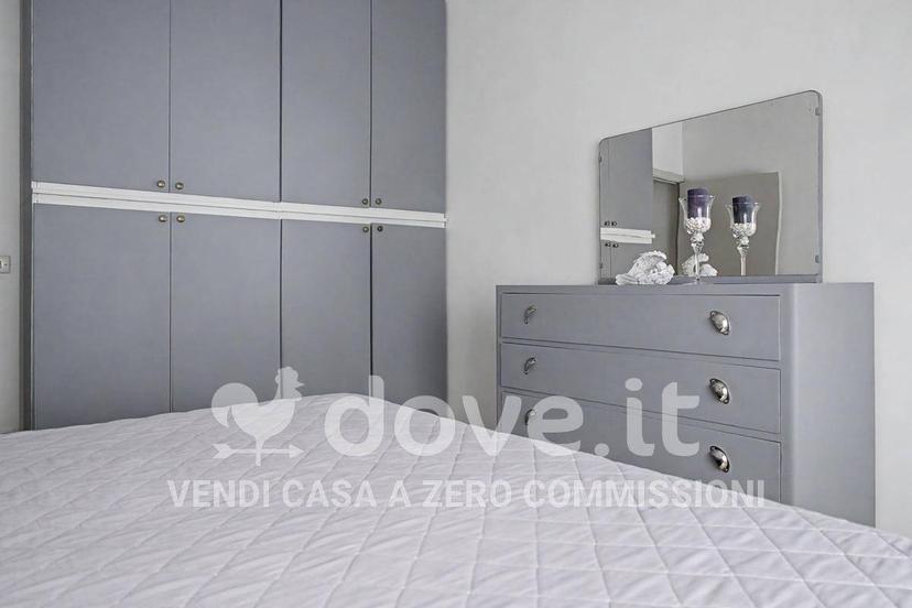 Trilocale via di Bicciano 3, Centro, Talla — foto 33 di 33