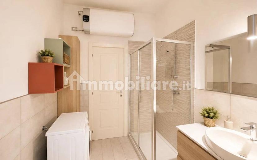 Trilocale via Alcide de Gasperi, 3, Centro, Albenga — foto 11 di 19