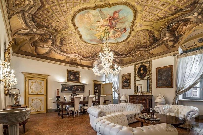 Appartamento via XX Settembre 66, Centro Storico, Asti — foto 3 di 25