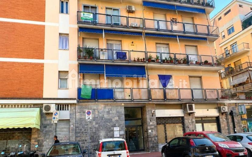 Trilocale via Alcide de Gasperi, 3, Centro, Albenga — foto 6 di 19