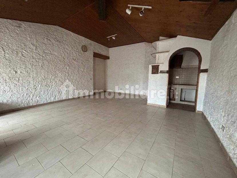 Mansarda corso Vittorio Emanuele II, Centro, Ortona — foto 2 di 11