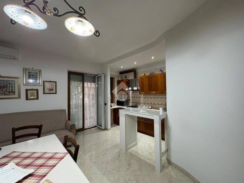 Bilocale via Don Tonino Bello 5, Centro, Polignano a Mare — foto 13 di 14