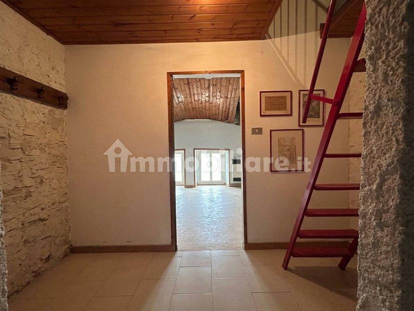 Mansarda corso Vittorio Emanuele II, Centro, Ortona — foto 3 di 11