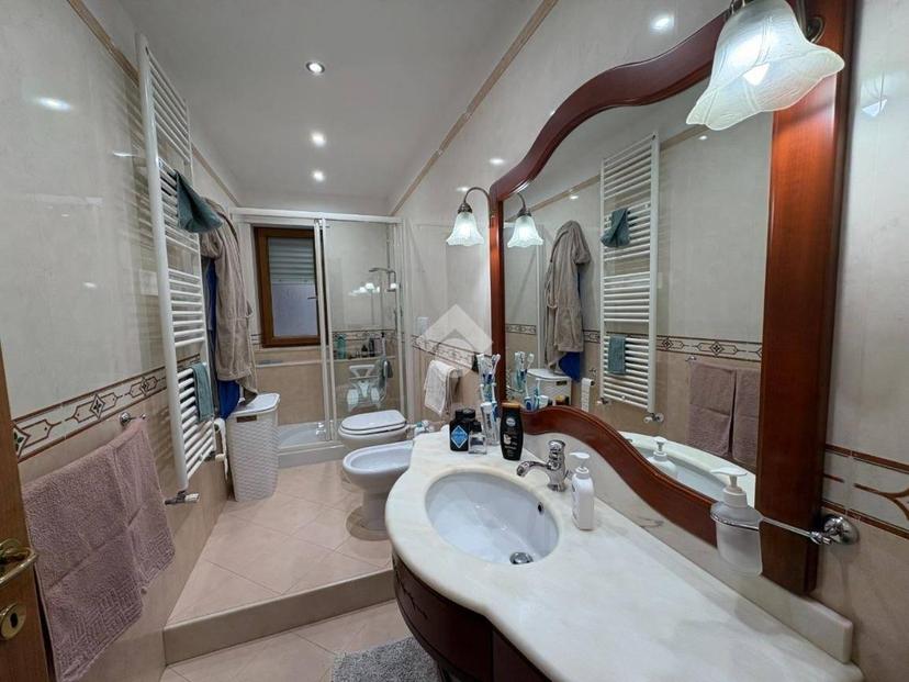 Bilocale via Don Tonino Bello 5, Centro, Polignano a Mare — foto 5 di 14