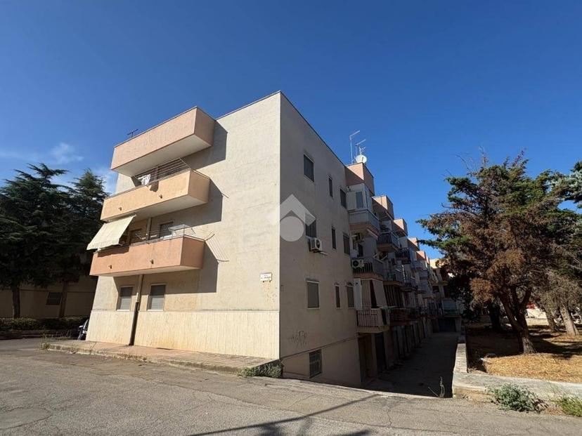 Bilocale via Don Tonino Bello 5, Centro, Polignano a Mare — foto 14 di 14