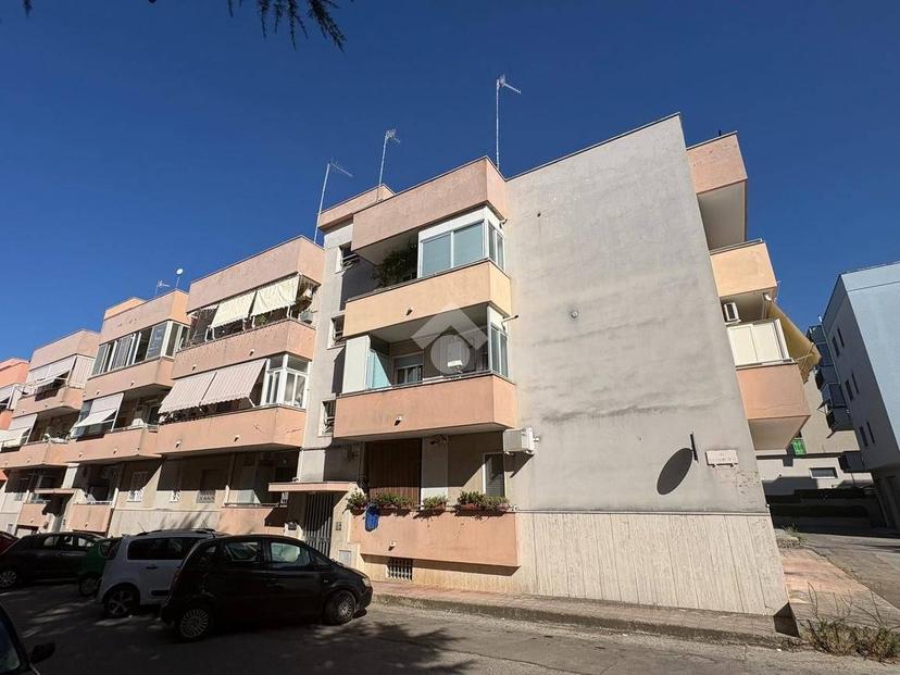 Bilocale via Don Tonino Bello 5, Centro, Polignano a Mare — foto 12 di 14