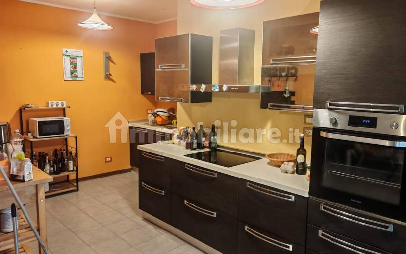 Quadrilocale via Francesco Petrarca, Bastia, Bastia Umbra — foto 14 di 19