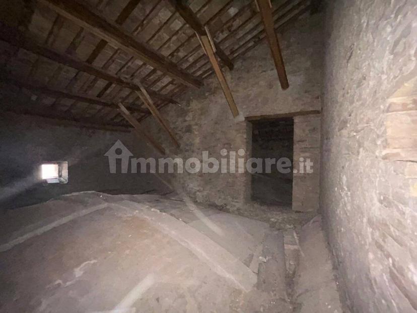 Mansarda corso Vittorio Emanuele II, Centro, Ortona — foto 11 di 11
