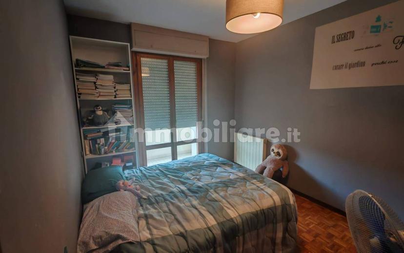 Quadrilocale via Francesco Petrarca, Bastia, Bastia Umbra — foto 19 di 19