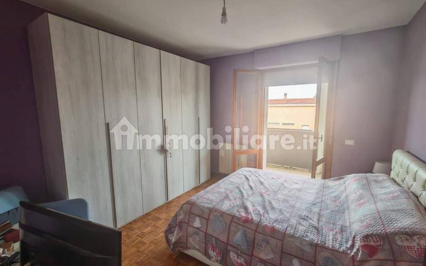 Quadrilocale via Francesco Petrarca, Bastia, Bastia Umbra — foto 16 di 19
