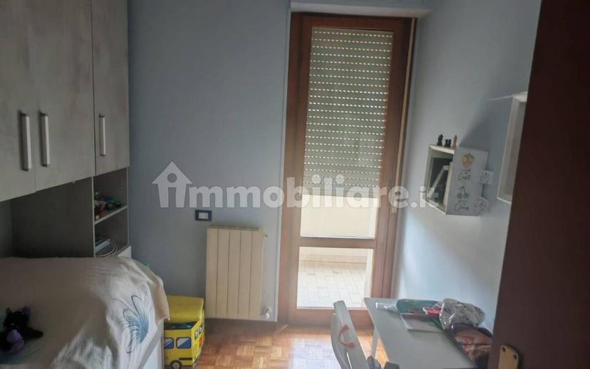 Quadrilocale via Francesco Petrarca, Bastia, Bastia Umbra — foto 13 di 19