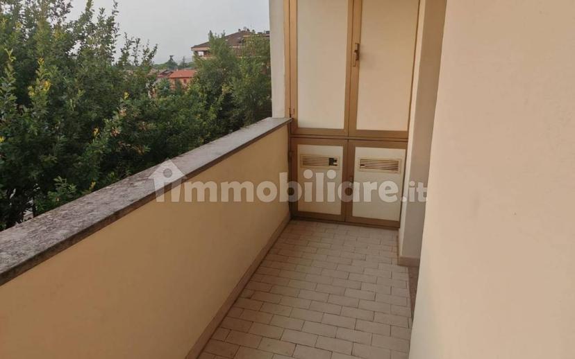 Quadrilocale via Francesco Petrarca, Bastia, Bastia Umbra — foto 4 di 19