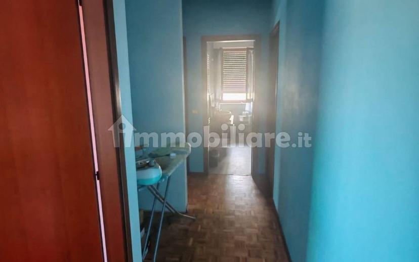 Quadrilocale via Francesco Petrarca, Bastia, Bastia Umbra — foto 5 di 19