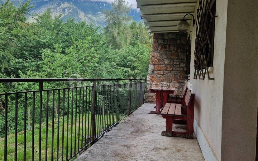 Bilocale Località Albarè 9, Ferrara di Monte Baldo — foto 8 di 14