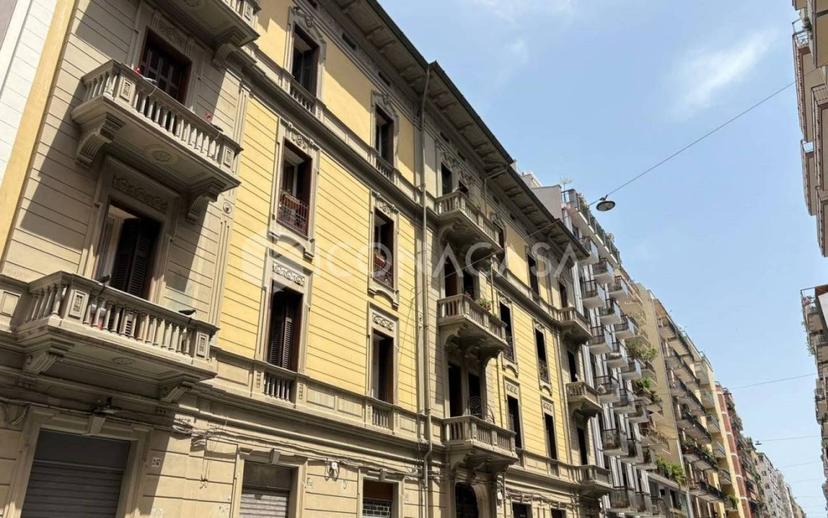 Bilocale via Abate Giacinto Gimma, Murat, Bari — foto 10 di 14