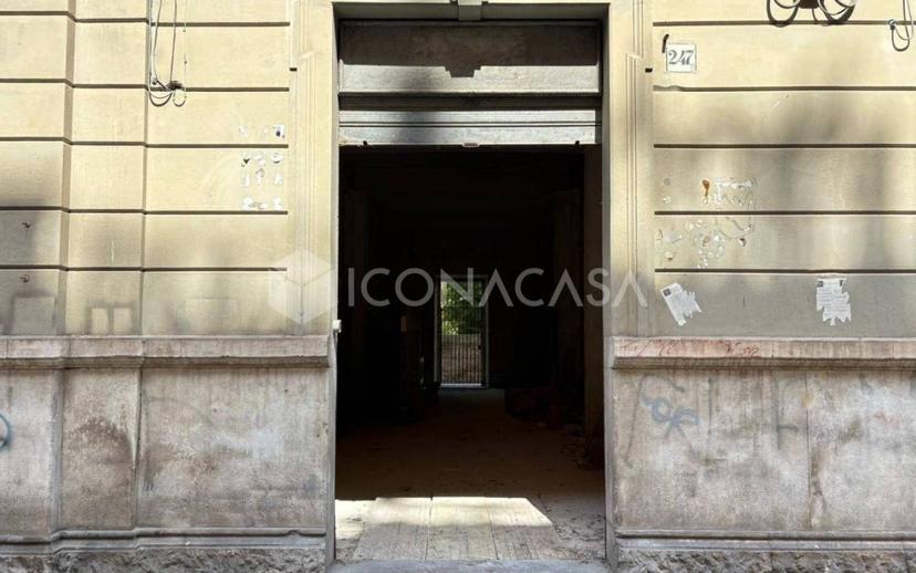 Bilocale via Abate Giacinto Gimma, Murat, Bari