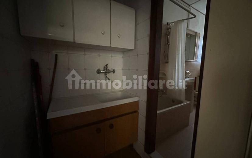Trilocale buono stato, piano terra, Centro, Vignola — foto 6 di 7