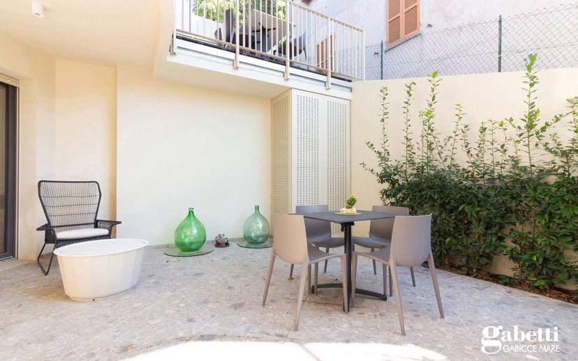 Monolocale nuovo, piano terra, Centro, Gabicce Mare — foto 2 di 18
