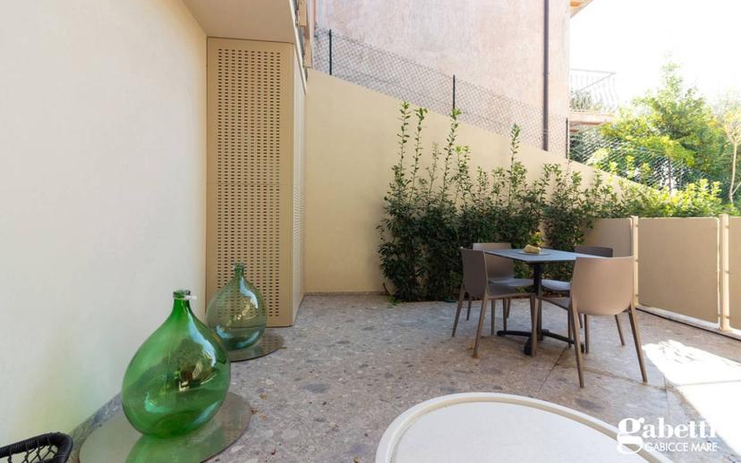 Monolocale nuovo, piano terra, Centro, Gabicce Mare — foto 9 di 18