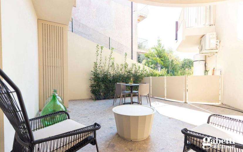Monolocale nuovo, piano terra, Centro, Gabicce Mare — foto 4 di 18