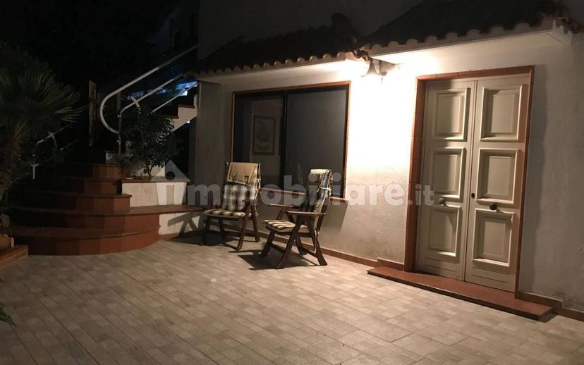 Villa unifamiliare via Lido Bruno 80, San Vito - Carelli, Taranto — foto 2 di 8