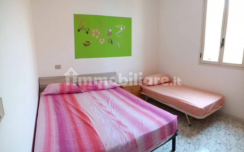 Trilocale Vico della Robinia 22, Baia Verde, Lidi, Gallipoli — foto 3 di 7