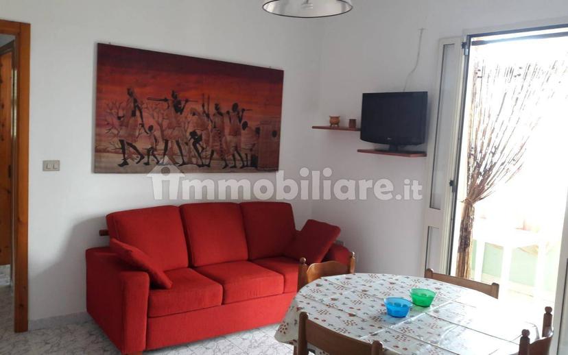 Trilocale Vico della Robinia 22, Baia Verde, Lidi, Gallipoli — foto 4 di 7
