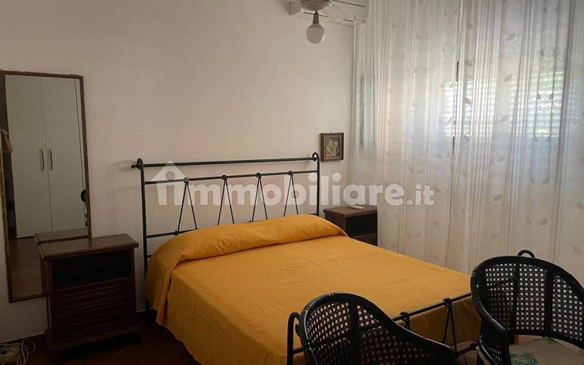 Villa unifamiliare via Lido Bruno 80, San Vito - Carelli, Taranto — foto 4 di 8