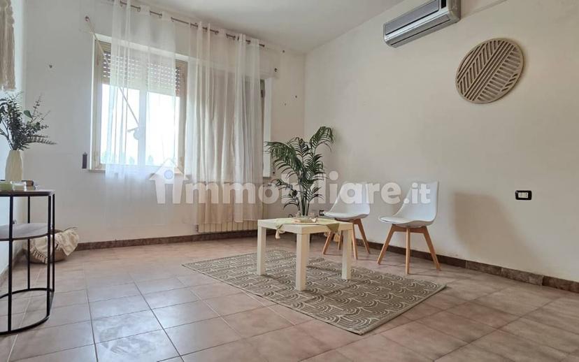 Trilocale Strada Prati 30, Ospedale, Pescara — foto 7 di 19
