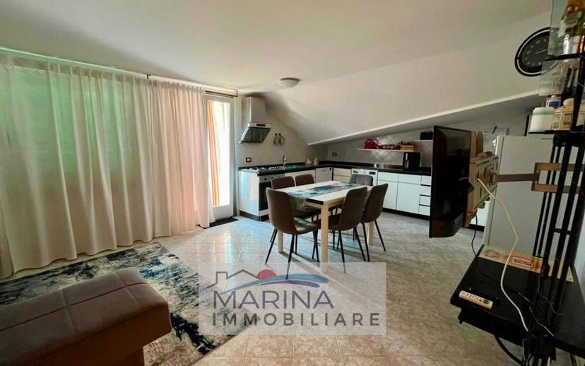 Trilocale viale Veneto, Sottomarina, Chioggia — foto 3 di 12