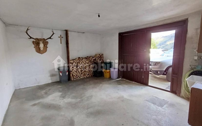 Appartamento frazione Cabia 17, Cabia, Arta Terme — foto 26 di 28