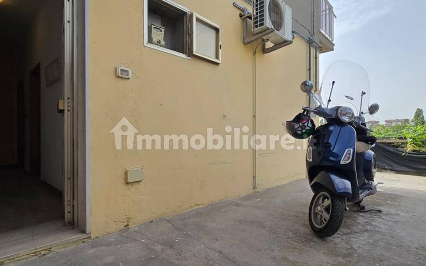 Trilocale Strada Prati 30, Ospedale, Pescara — foto 13 di 19