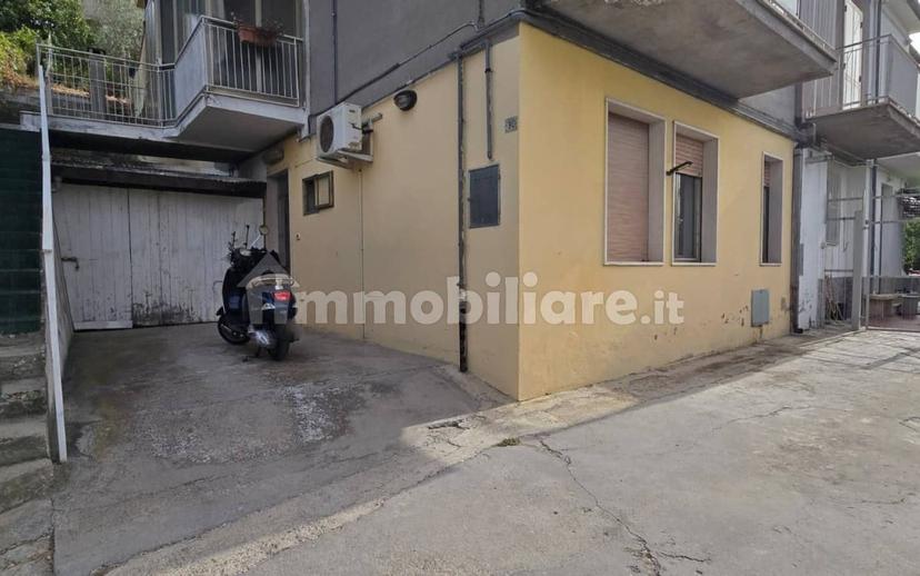 Trilocale Strada Prati 30, Ospedale, Pescara — foto 15 di 19