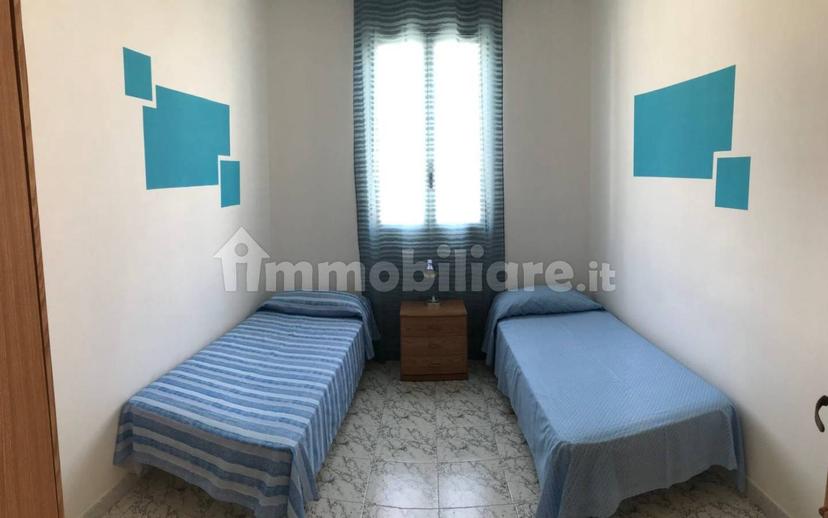 Trilocale Vico della Robinia 22, Baia Verde, Lidi, Gallipoli — foto 2 di 7
