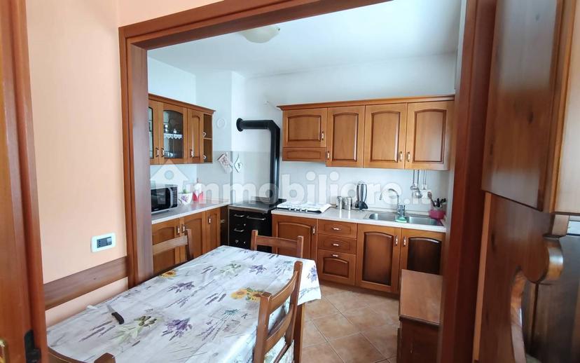 Appartamento frazione Cabia 17, Cabia, Arta Terme — foto 25 di 28