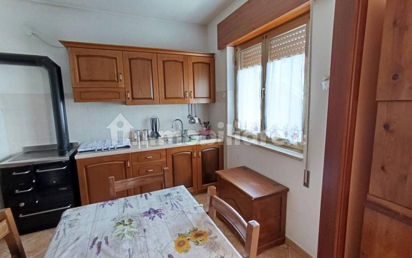 Appartamento frazione Cabia 17, Cabia, Arta Terme — foto 24 di 28
