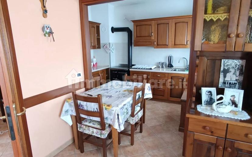 Appartamento frazione Cabia 17, Cabia, Arta Terme — foto 7 di 28