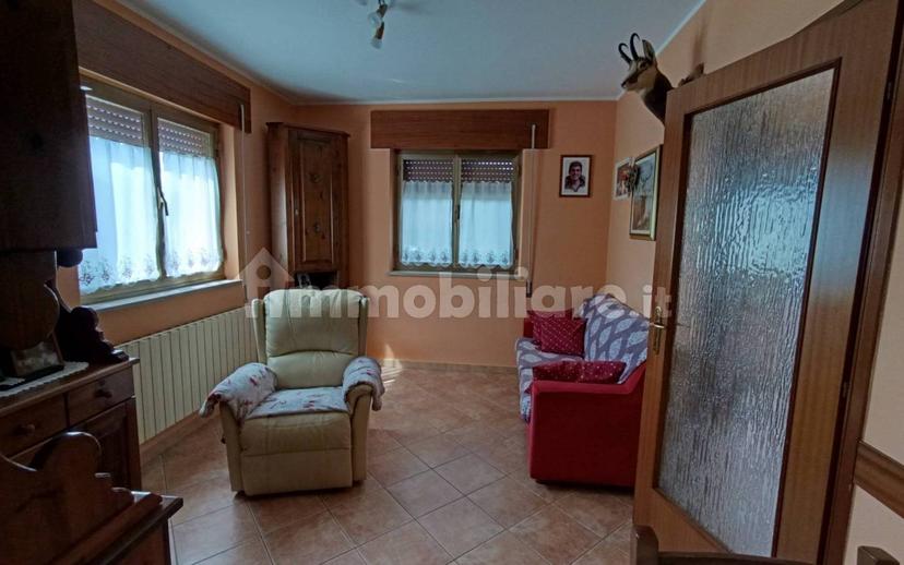 Appartamento frazione Cabia 17, Cabia, Arta Terme — foto 11 di 28