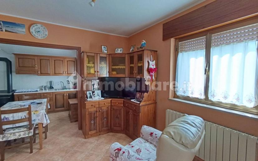 Appartamento frazione Cabia 17, Cabia, Arta Terme — foto 17 di 28