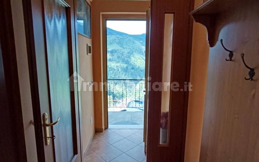 Appartamento frazione Cabia 17, Cabia, Arta Terme — foto 15 di 28