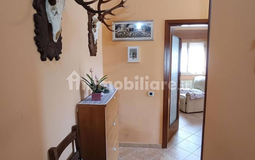 Appartamento frazione Cabia 17, Cabia, Arta Terme — foto 18 di 28