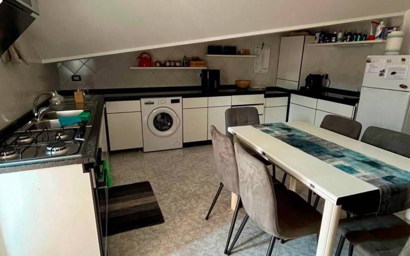 Trilocale viale Veneto, Sottomarina, Chioggia — foto 5 di 12