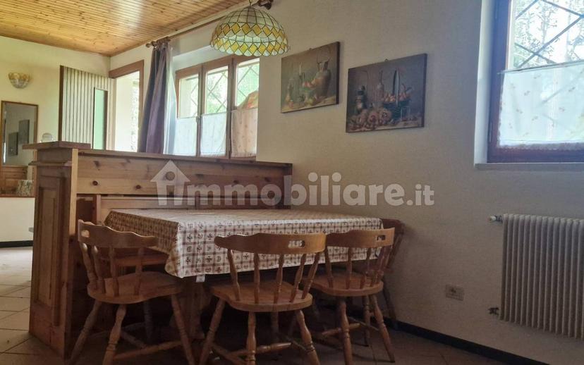 Bilocale Località Albarè 9, Ferrara di Monte Baldo — foto 11 di 14