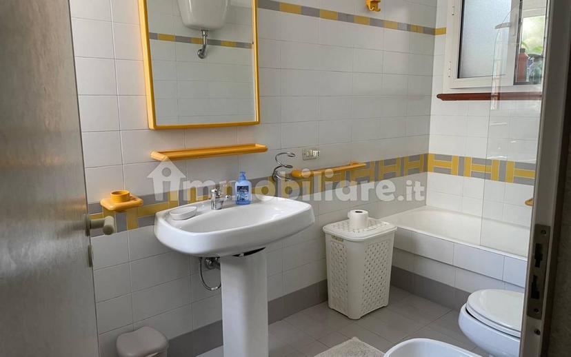 Villa unifamiliare via Lido Bruno 80, San Vito - Carelli, Taranto — foto 5 di 8